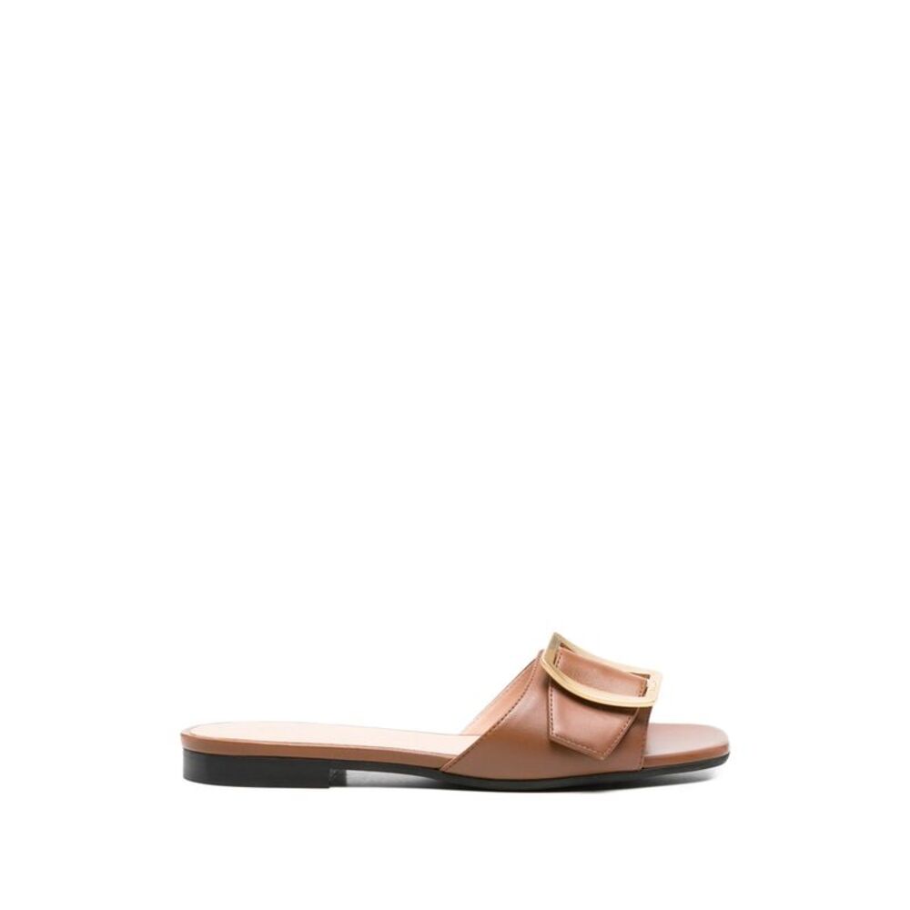 Bally Brown Shoes Women